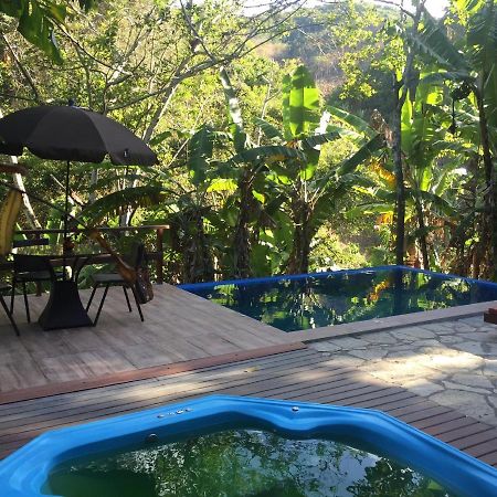 Sitio Alto Da Montanha - Voce Em Paz Com A Natureza Pacoti Exterior foto