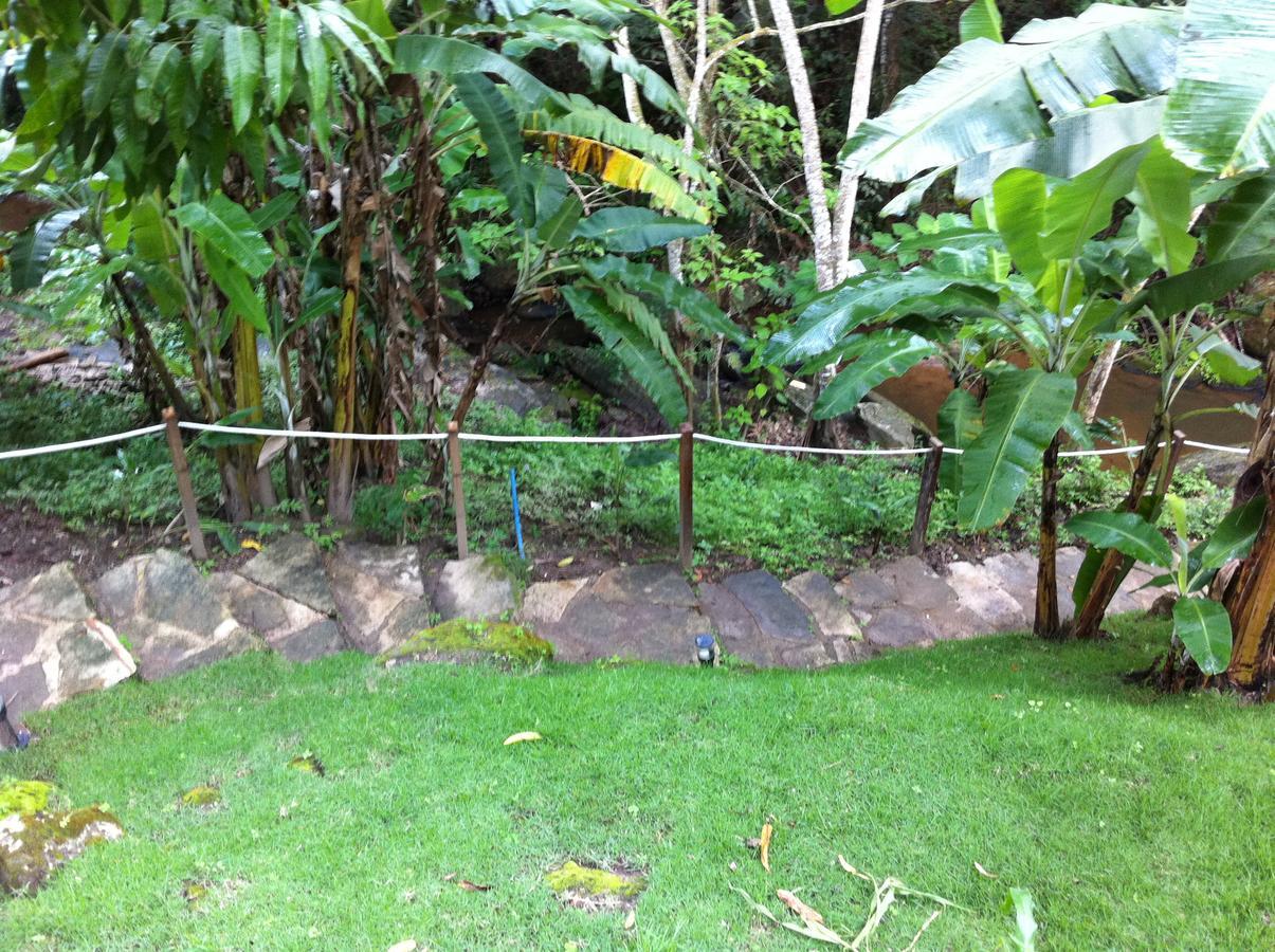 Sitio Alto Da Montanha - Voce Em Paz Com A Natureza Pacoti Exterior foto