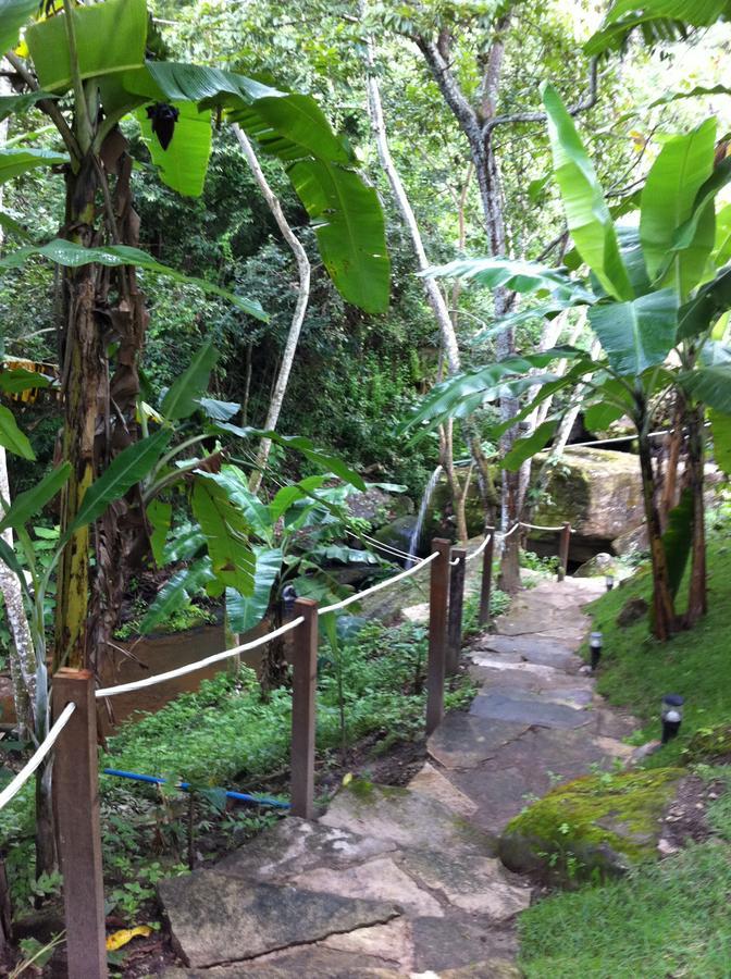 Sitio Alto Da Montanha - Voce Em Paz Com A Natureza Pacoti Exterior foto