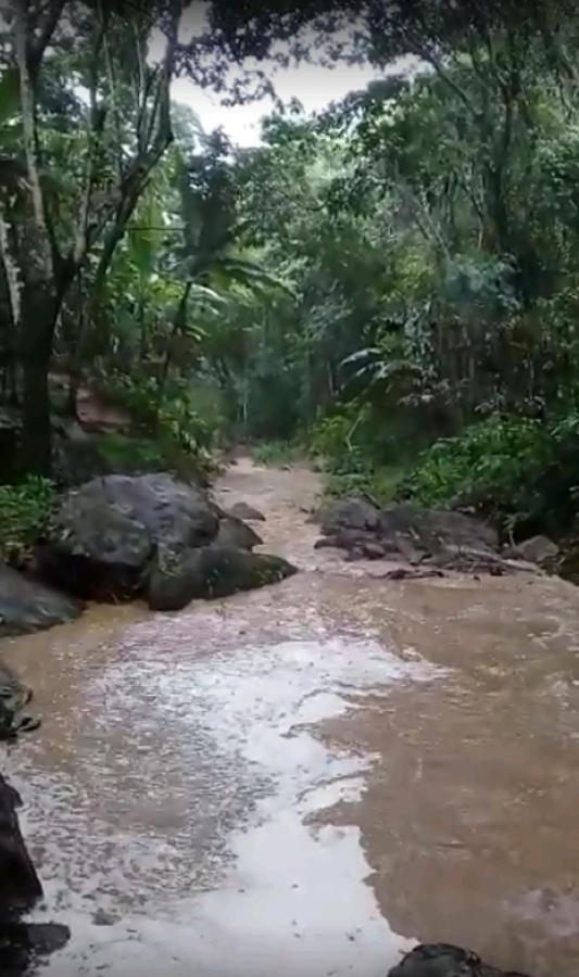 Sitio Alto Da Montanha - Voce Em Paz Com A Natureza Pacoti Exterior foto